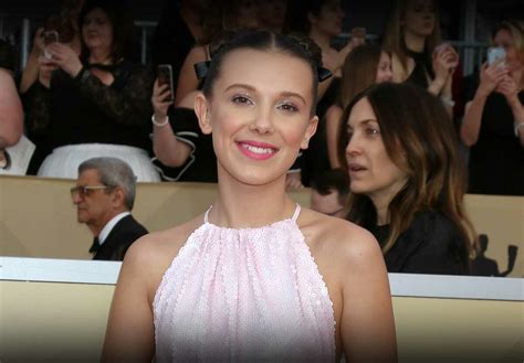 milly bobby brown leak|How we've failed Millie Bobby Brown .